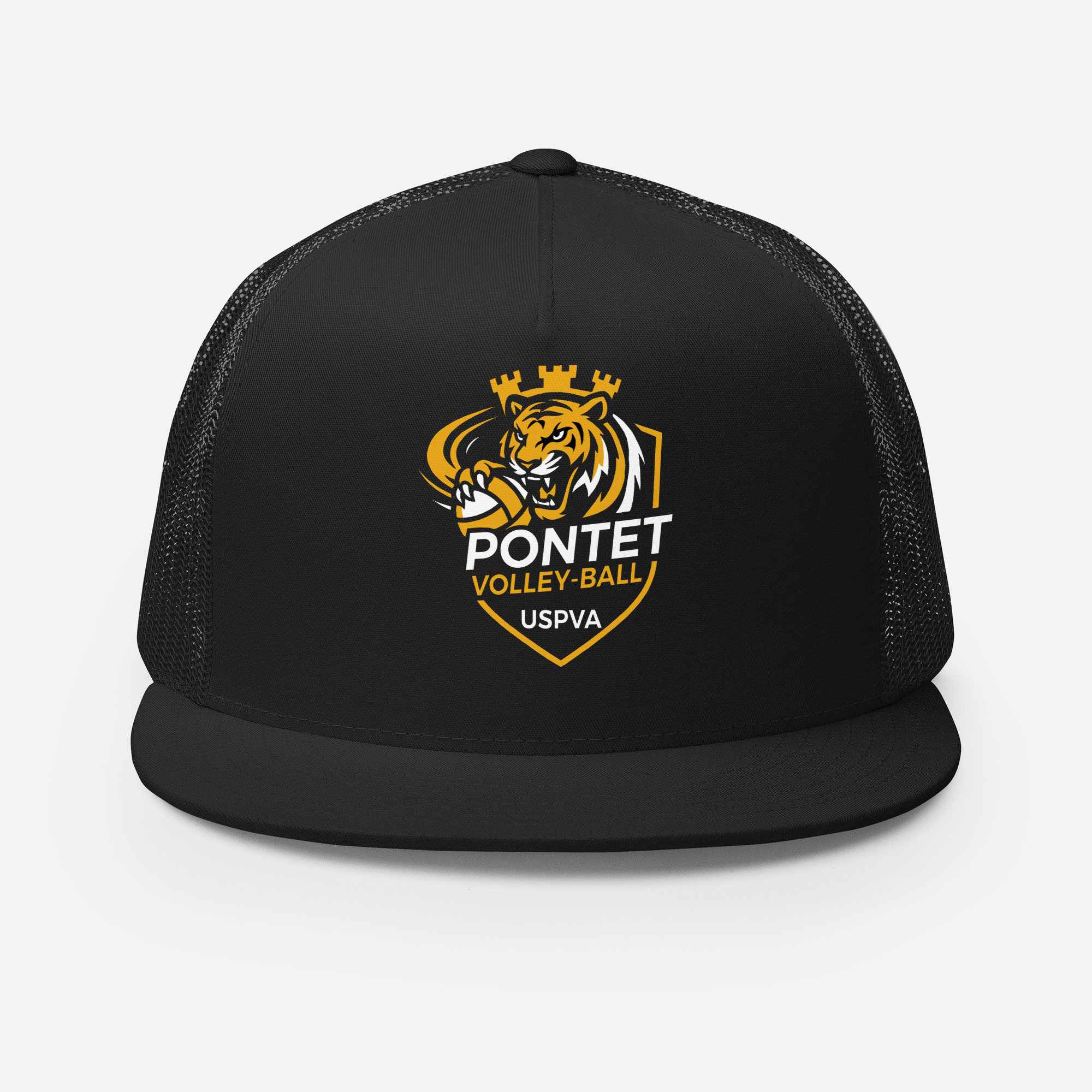 Casquette Trucker USPVA – Image 7