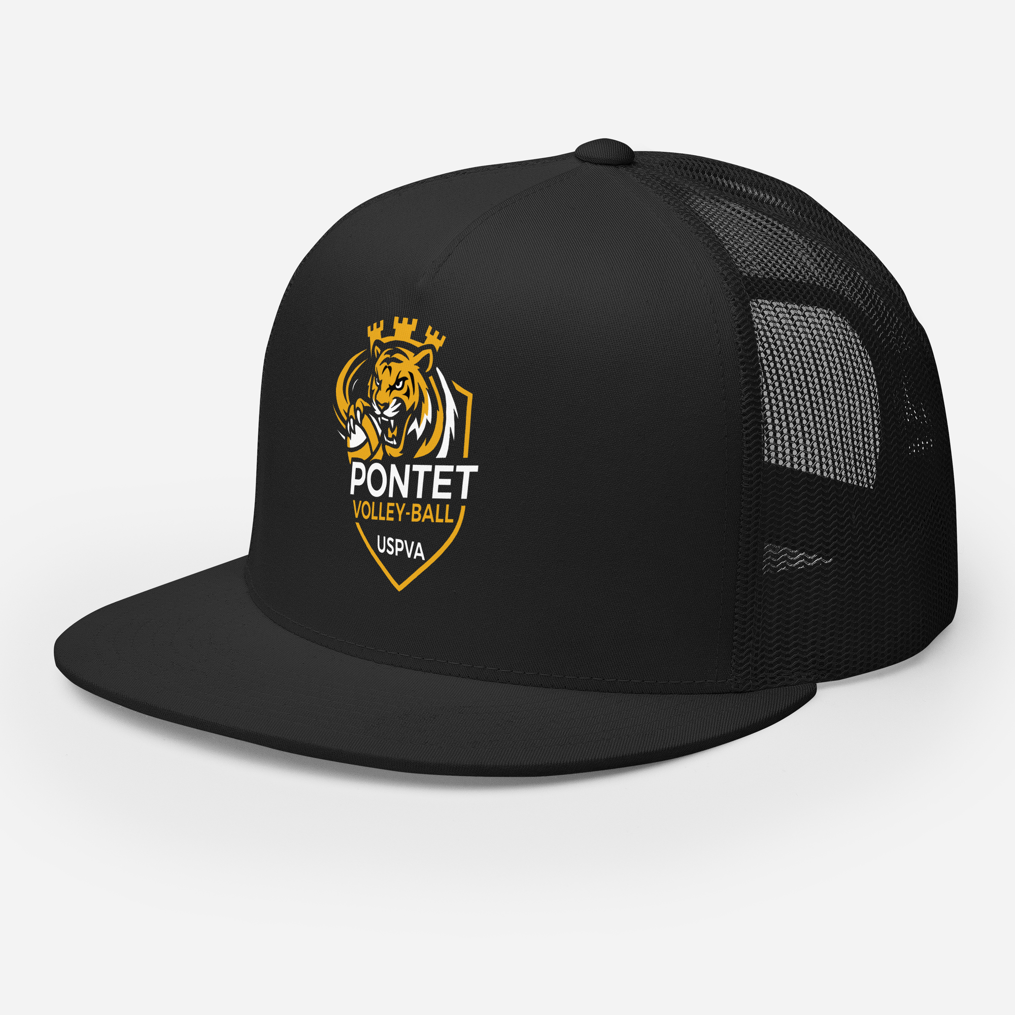 Casquette Trucker USPVA