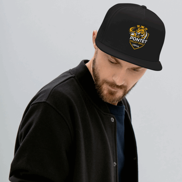 Casquette Trucker USPVA – Image 2