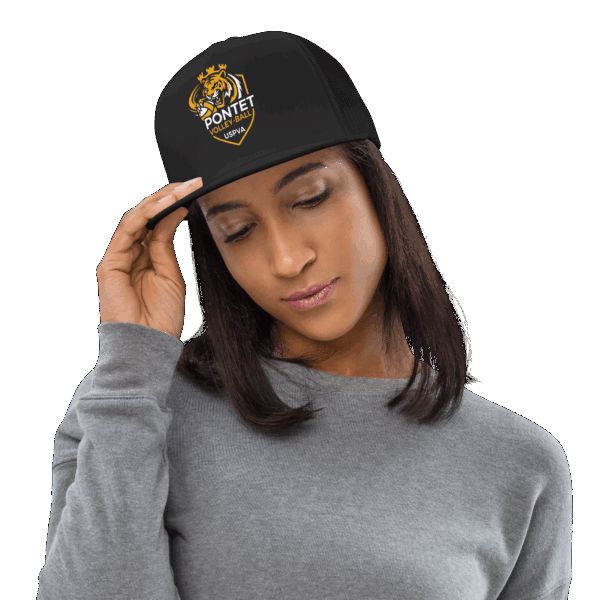 Casquette Trucker USPVA – Image 3