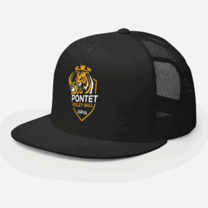 Casquette Trucker USPVA