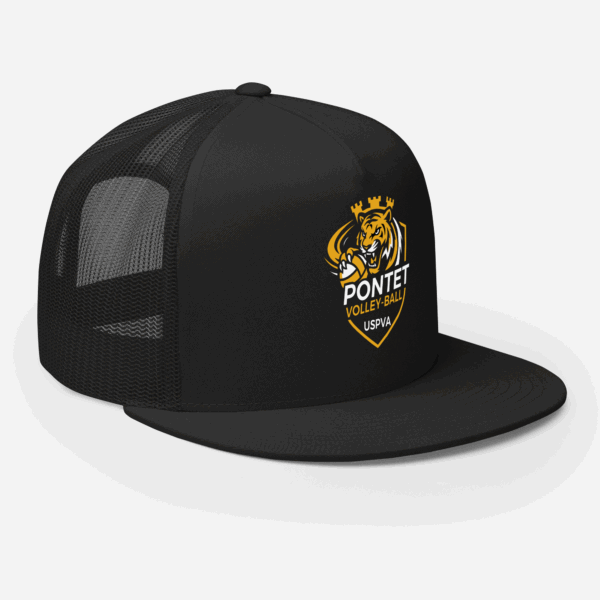 Casquette Trucker USPVA – Image 5