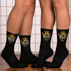 Chaussettes noires