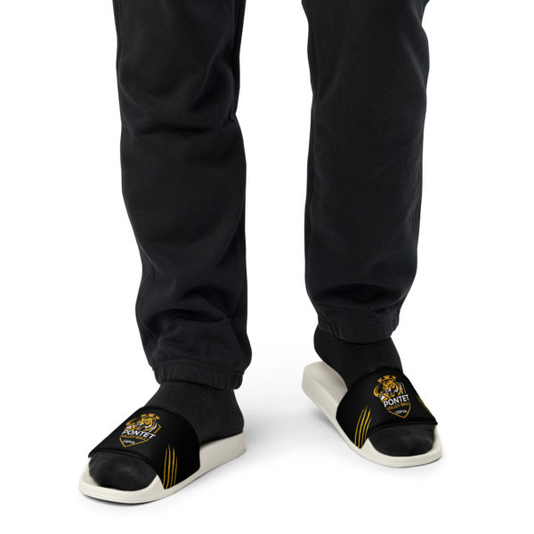 Claquettes pour homme – Image 2